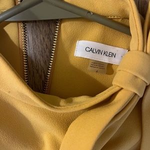 Calvin Klein Dress